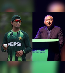 Naseem Shah, Asked To Pay PKR 2 Crore, Was Banned For 2 Years Over One Post, Mohsin Naqvi Did This