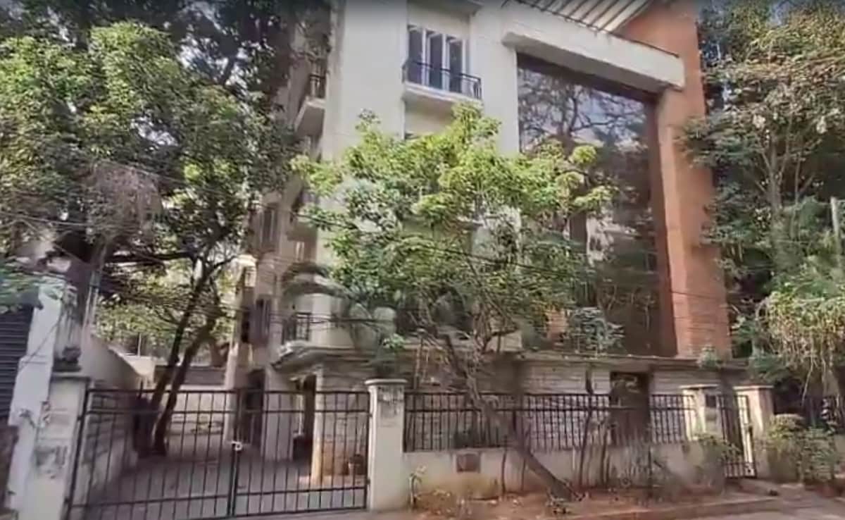 Latest and Breaking News on NDTV