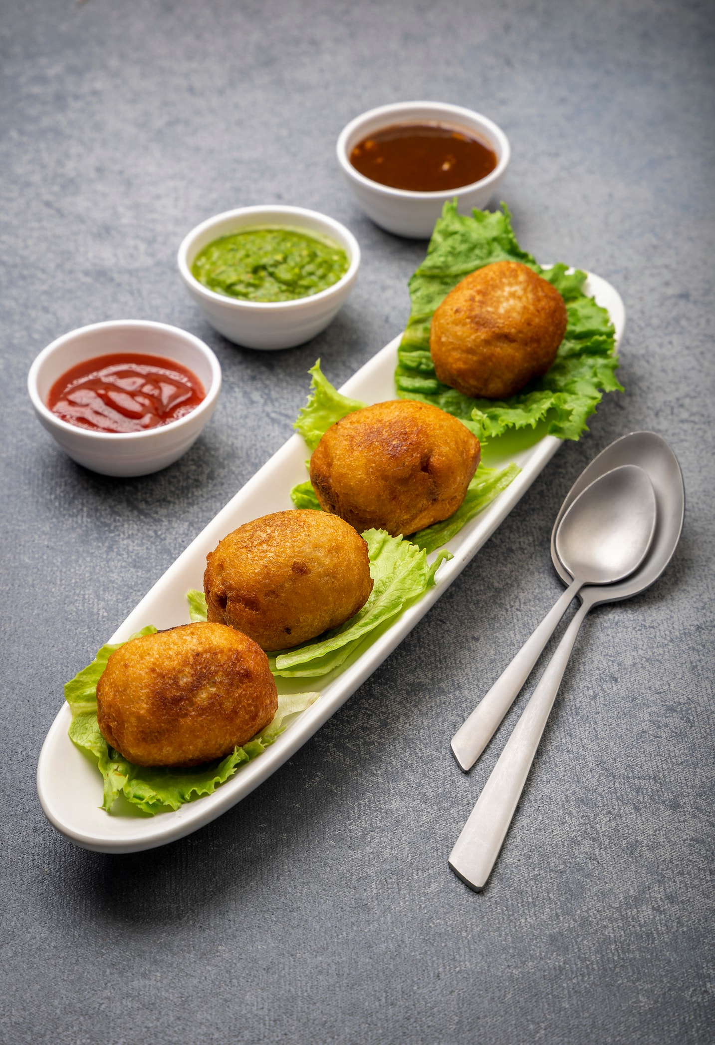 6 Pakoras That Will Make Your Holi Spread Irresistible