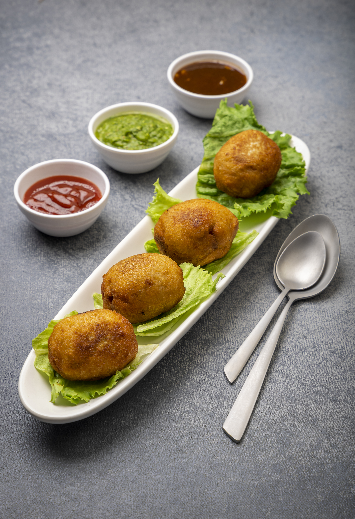 6 Pakoras That Will Make Your Holi Spread Irresistible