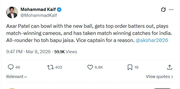 Latest and Breaking News on NDTV