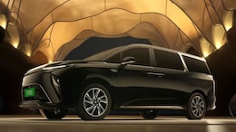 Who's Riding The MG M9? A Look At Celebrity Owners Of The Luxurious MPV