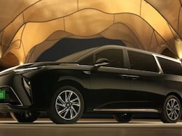 Who's Riding The MG M9? A Look At Celebrity Owners Of The Luxurious MPV