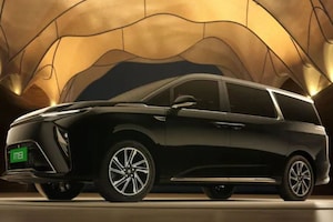 Who's Riding The MG M9? A Look At Celebrity Owners Of The Luxurious MPV
