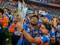 Sanju Samson To Become Next T20I Captain? Ex-India Star Makes Explosive Prediction