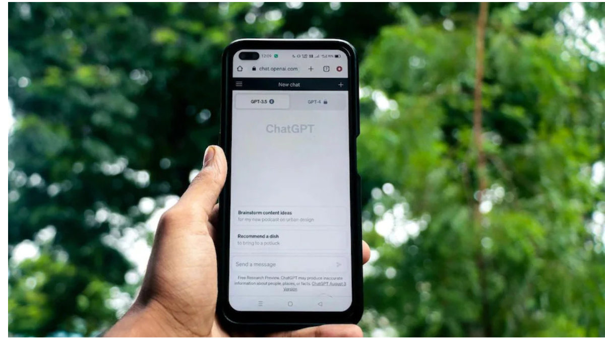 ചാറ്റ് ജിപിടി ഉപയോഗിക്കുമ്പോൾ ഈ അബദ്ധങ്ങൾ പറ്റാറുണ്ടോ? ഇനി പഴയ ചാറ്റുകൾ ഓർത്ത് പേടിക്കണ്ട