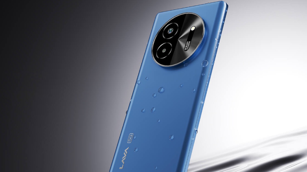 Lava Bold 2 5G भारत में 13 मार्च को होगा लॉन्च, ऐसा दिखाई देगा अपकमिंग फोन