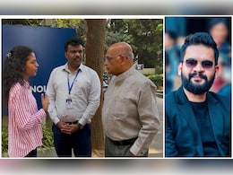 बेंगलुरु में पढ़ाई, अब नेपाल में सत्&zwj;ता के शिखर पर... प्रोफेसरों ने NDTV को बताया- कैसे स्&zwj;टूडेंट थे बालेन शाह