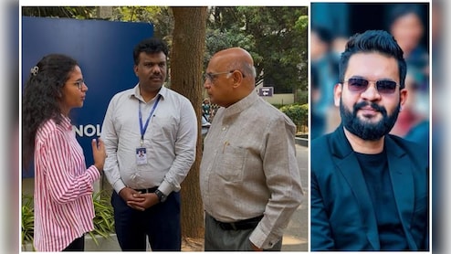 बेंगलुरु में पढ़ाई, अब नेपाल में सत्&zwj;ता के शिखर पर... प्रोफेसरों ने NDTV को बताया- कैसे स्&zwj;टूडेंट थे बालेन शाह