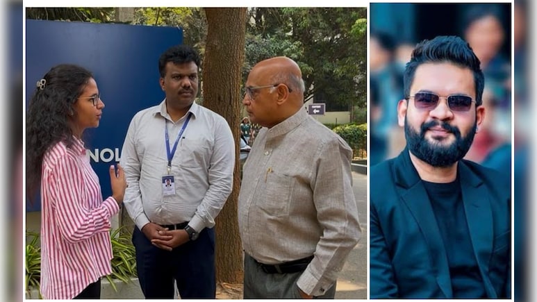 बेंगलुरु में पढ़ाई, अब नेपाल में सत्&zwj;ता के शिखर पर... प्रोफेसरों ने NDTV को बताया- कैसे स्&zwj;टूडेंट थे बालेन शाह