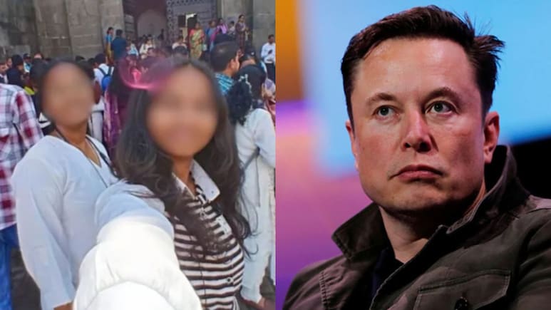 Surat Women Use ChatGPT For Suicide In Temple Washroom, Elon Musk Reacts