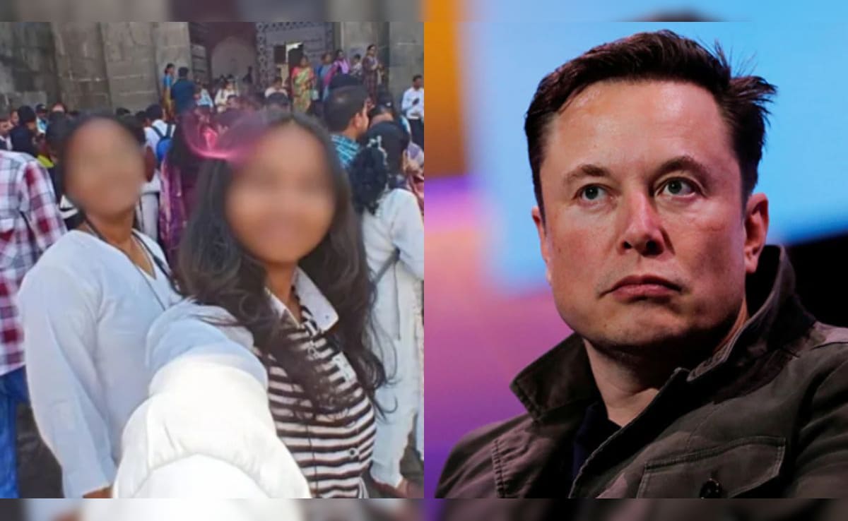 Surat Women Use ChatGPT For Suicide In Temple Washroom, Elon Musk Reacts