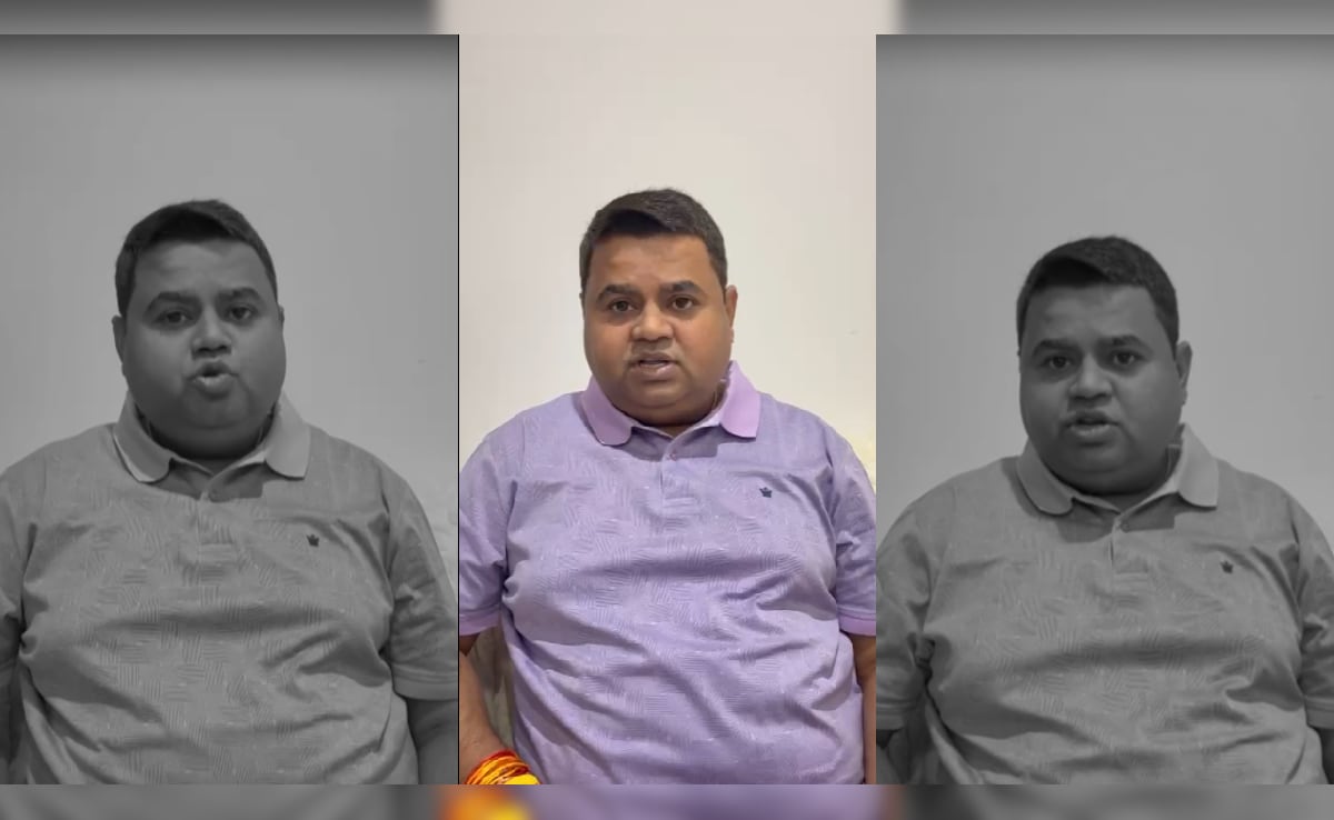 हरियाणा कांग्रेस में टिकट के बदले 7 करोड़ का 'खेला', पीड़ित नेता का ऐलान, राहुल गांधी के घर के बाहर करेंगे आत्मदाह