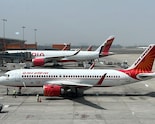 Indian Airlines Warn Of Shutdowns Without Govt Help On Soaring ATF Costs