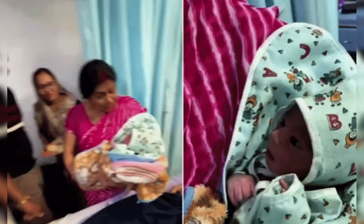 Latest and Breaking News on NDTV