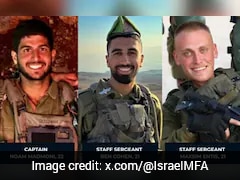 4 Israeli Soldiers killed Amid Urgent Evacuation Orders In South Lebanon