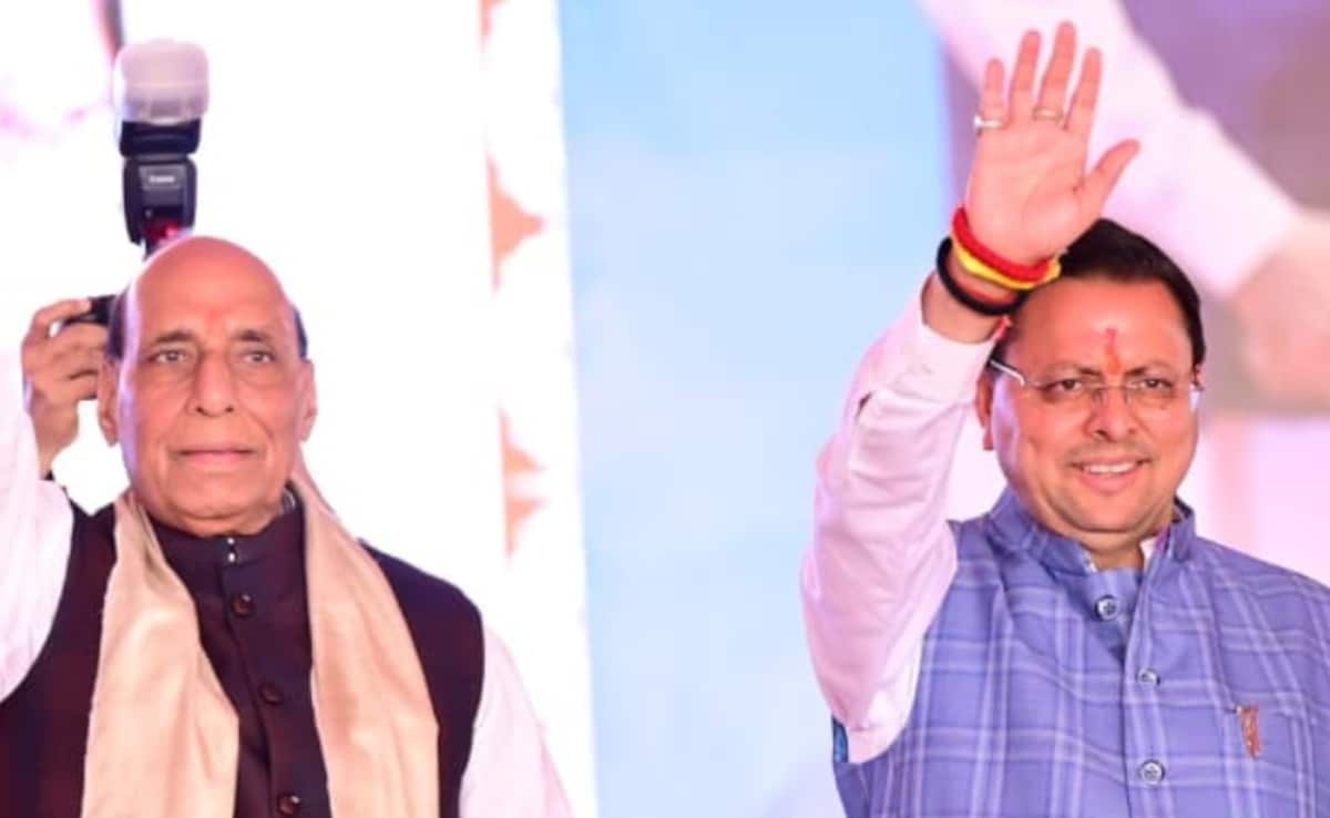 Latest and Breaking News on NDTV