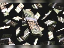 FPIs Offload Shares For Eighth Consecutive Session Despite Nifty's Near 1% Gain