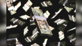 FPIs Offload Shares For Eighth Consecutive Session Despite Nifty's Near 1% Gain