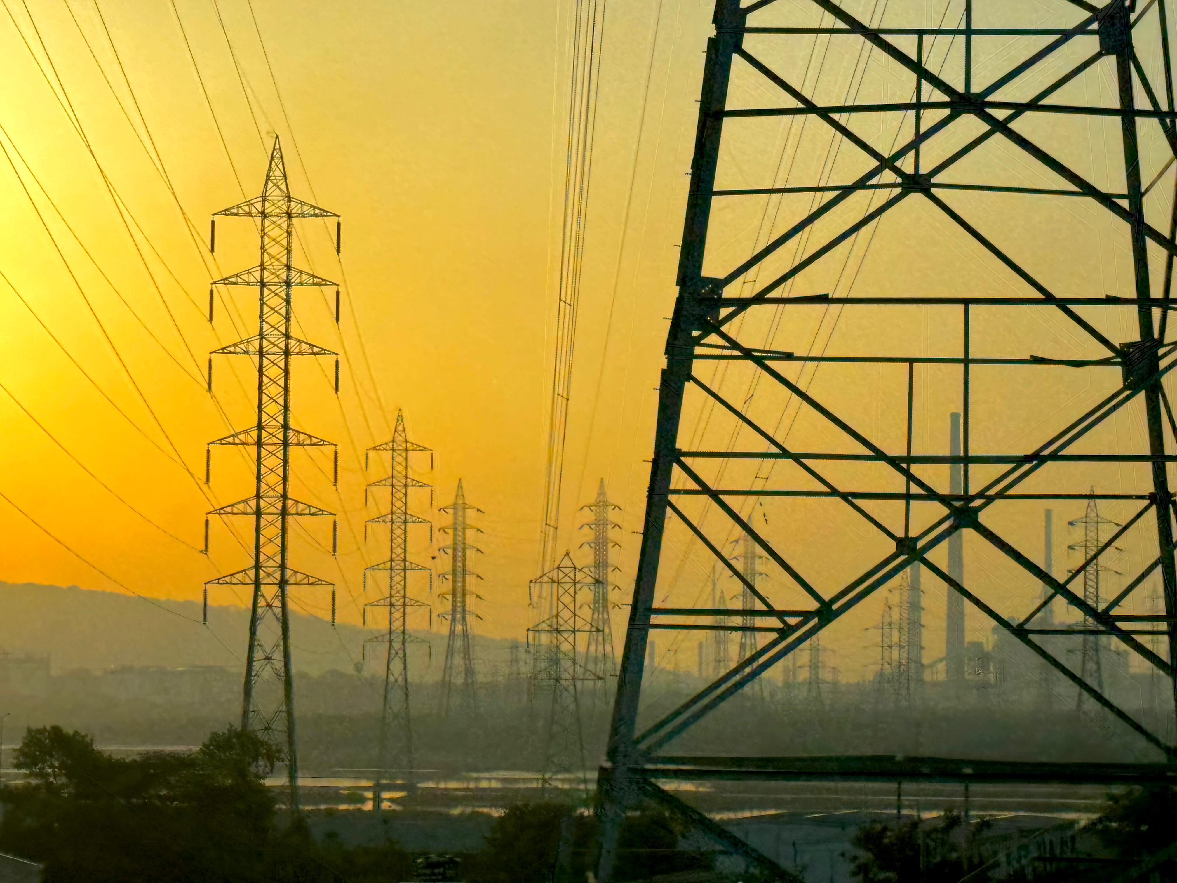 Delhi Power Rates May Rise In April As Government Prepares To Clear Discom Dues