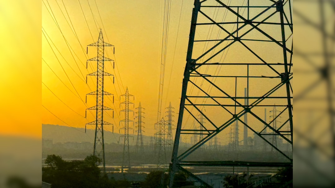 Delhi Power Rates May Rise In April As Government Prepares To Clear Discom Dues