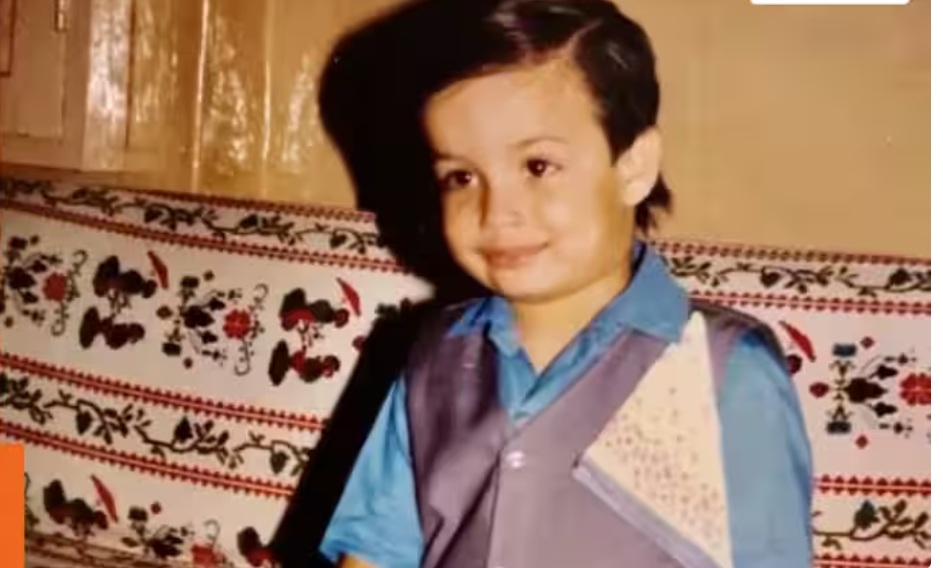 इस टीवी एक्टर की मां थी हिंदू, पिता क्रिश्चियन, बेटे ने कबूला इस्लाम, शादी को लेकर हुआ था जमकर विवाद, अब हैं 5 वक्त का नमाजी