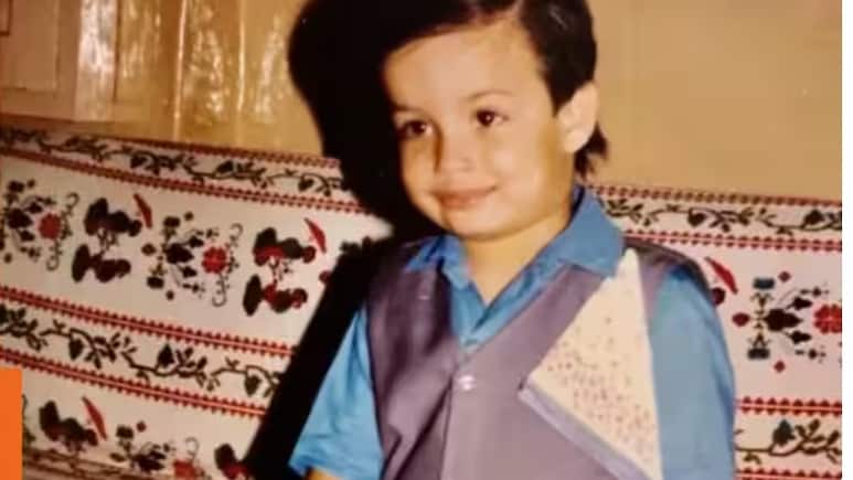 इस टीवी एक्टर की मां थी हिंदू, पिता क्रिश्चियन, बेटे ने कबूला इस्लाम, शादी को लेकर हुआ था जमकर विवाद, अब हैं 5 वक्त का नमाजी