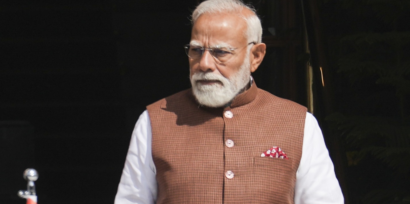 केवल सैन्य संघर्ष से नहीं होगा समाधान... मिडिल ईस्ट-यूक्रेन पर PM मोदी का बड़ा बयान