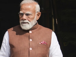 केवल सैन्य संघर्ष से नहीं होगा समाधान... मिडिल ईस्ट-यूक्रेन पर PM मोदी का बड़ा बयान