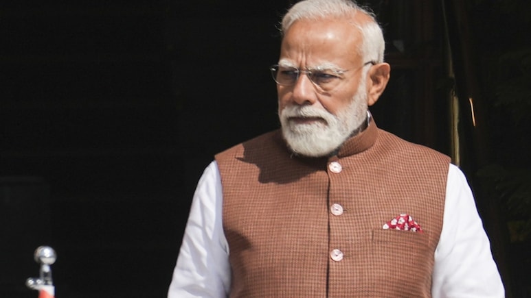 केवल सैन्य संघर्ष से नहीं होगा समाधान... मिडिल ईस्ट-यूक्रेन पर PM मोदी का बड़ा बयान