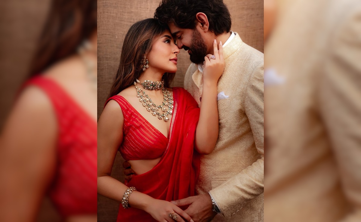 Latest and Breaking News on NDTV