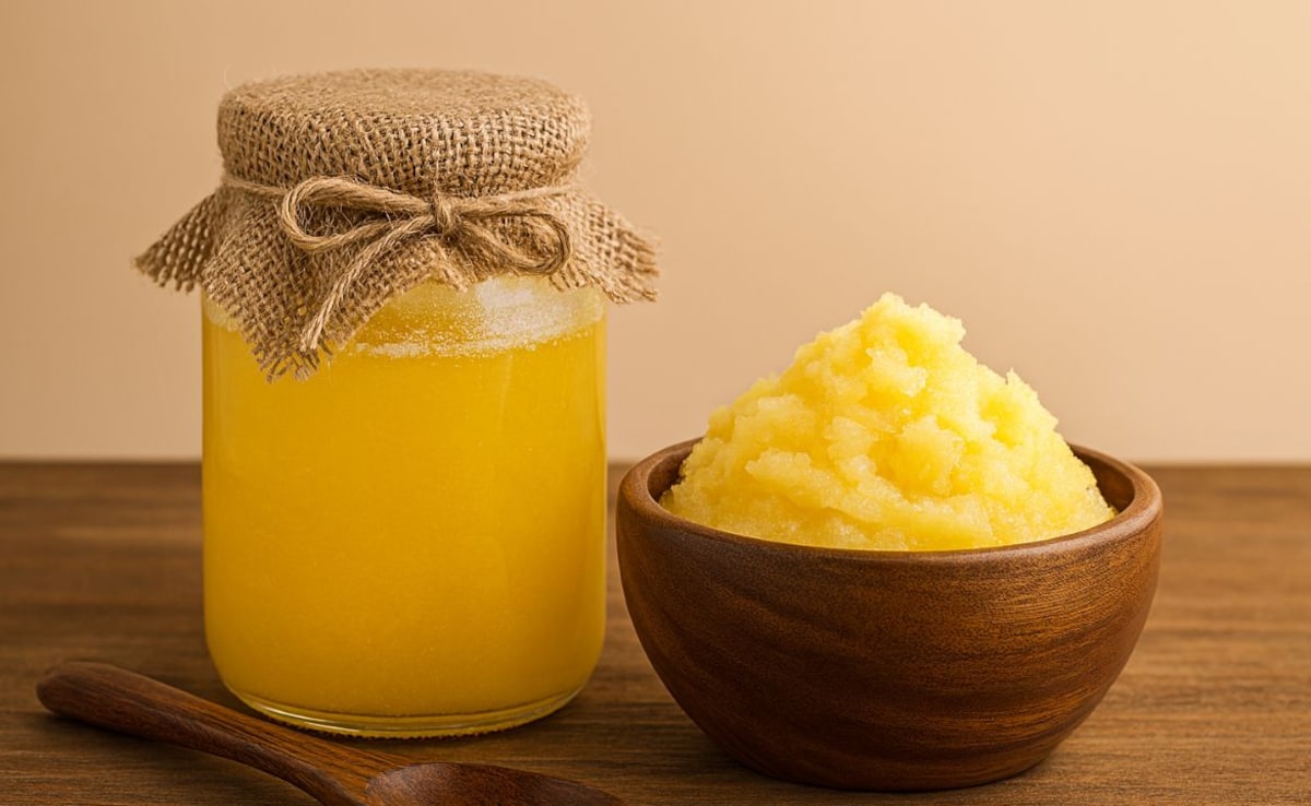 Nutritionist Shares Why You Should Eat Healthy Fats On An Empty Stomach