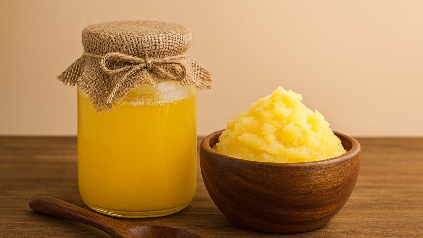 5 Common Desi Ghee Storage Mistakes You Should Avoid