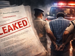 12वीं बोर्ड पेपर लीक मामले: एक्शन में आई पुलिस, रायपुर में आरोपियों के खिलाफ दर्ज की FIR