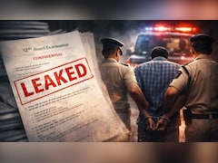 3 साल तक नहीं दे पाएंगे एग्जाम, 10 लाख जुर्माना: भर्ती परीक्षाओं में नकल रोकने को लेकर ये राज्य सरकार हुई सख्त