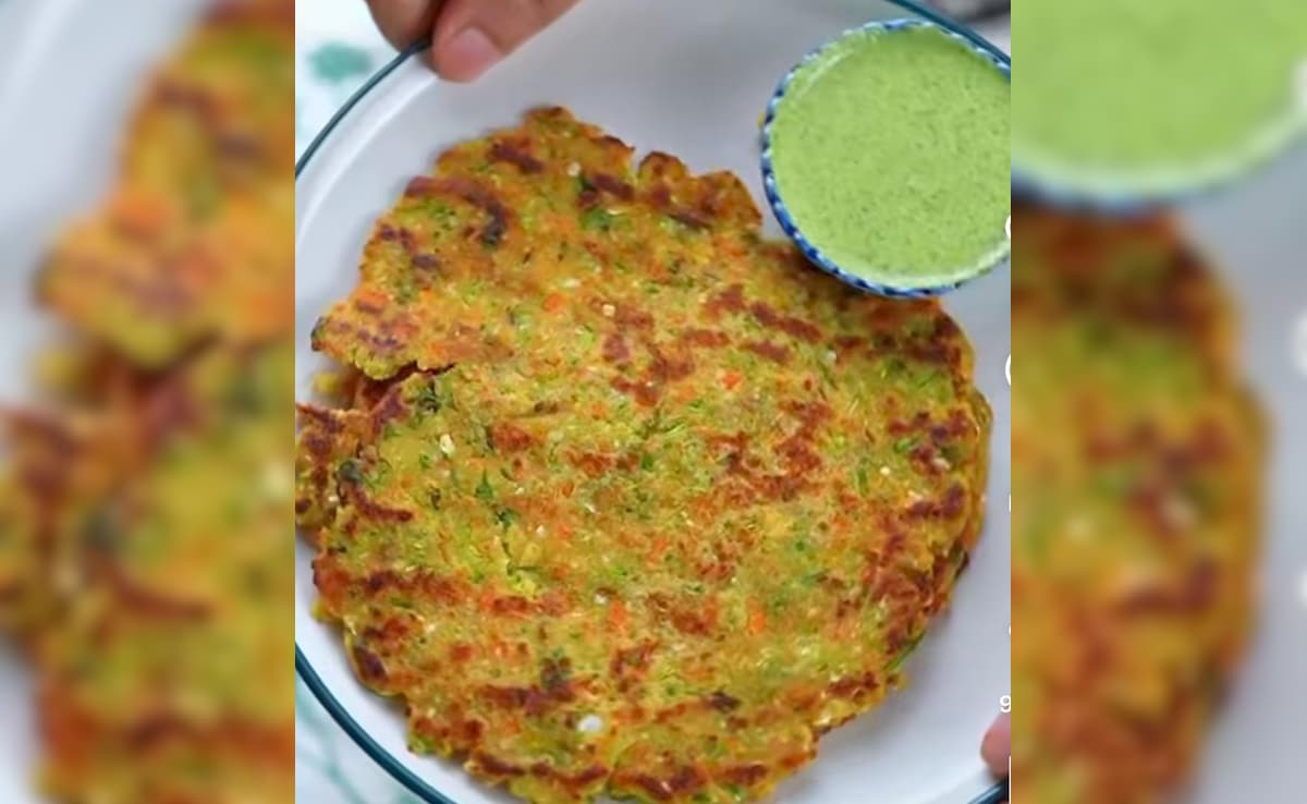आज क्या बनाऊं: स्वाद ही नहीं 25 ग्राम प्रोटीन से भरपूर है ये महाराष्ट्रियन  नाश्ता, फटाफट नोट करें रेसिपी
