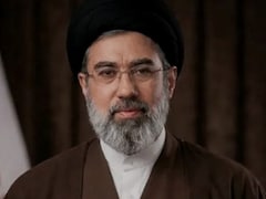 How Iran's New Leader Mojtaba Khamenei Escaped Death By Seconds In US Strike