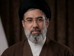 How Iran's New Leader Mojtaba Khamenei Escaped Death By Seconds In US Strike