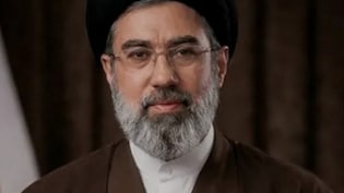 How Iran's New Leader Mojtaba Khamenei Escaped Death By Seconds In US Strike