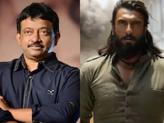 'South Will Pray At Tirupati To Break Dhurandhar 2 Record,' Says RGV