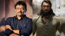 'South Will Pray At Tirupati For <i>Toxic</i> To Break <i>Dhurandhar 2</i> Record,' Says Ram Gopal Varma