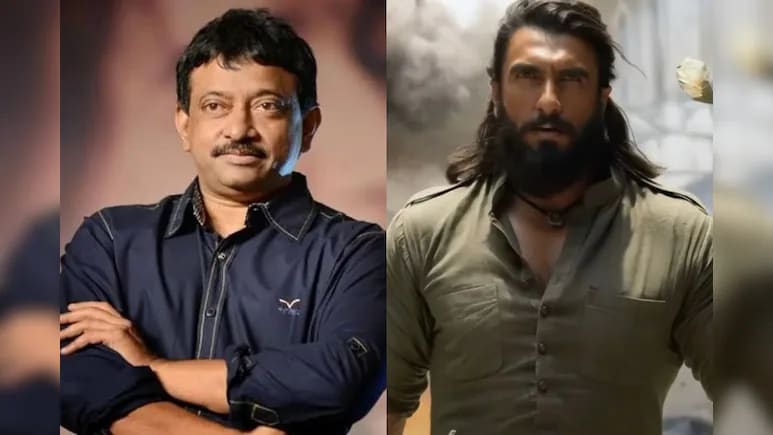 'South Will Pray At Tirupati For <i>Toxic</i> To Break <i>Dhurandhar 2</i> Record,' Says Ram Gopal Varma