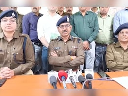 हवाला एजेंट को लूटा! पुलिस ने पांच बदमाशों को पकड़ा, मास्टरमाइंड अभी भी फरार