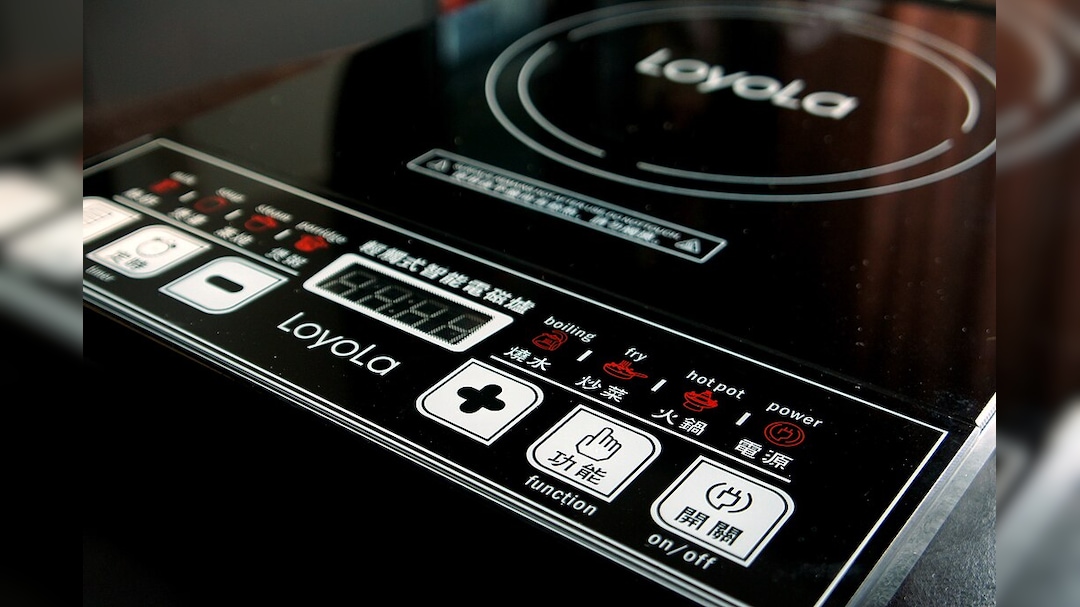 LPG Scare: Induction Stoves Sold Out On Blinkit, Swiggy Amid Gas Supply Concerns