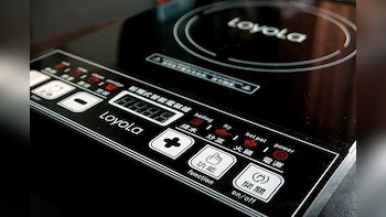 LPG Scare: Induction Stoves Sold Out On Blinkit, Swiggy Amid Gas Supply Concerns