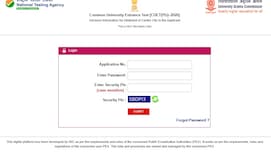 CUET PG 2026: 8 से 10 मार्च की परीक्षा के लिए सिटी स्लिप जारी, ऐसे चेक करें आपका सेंटर किस शहर में है