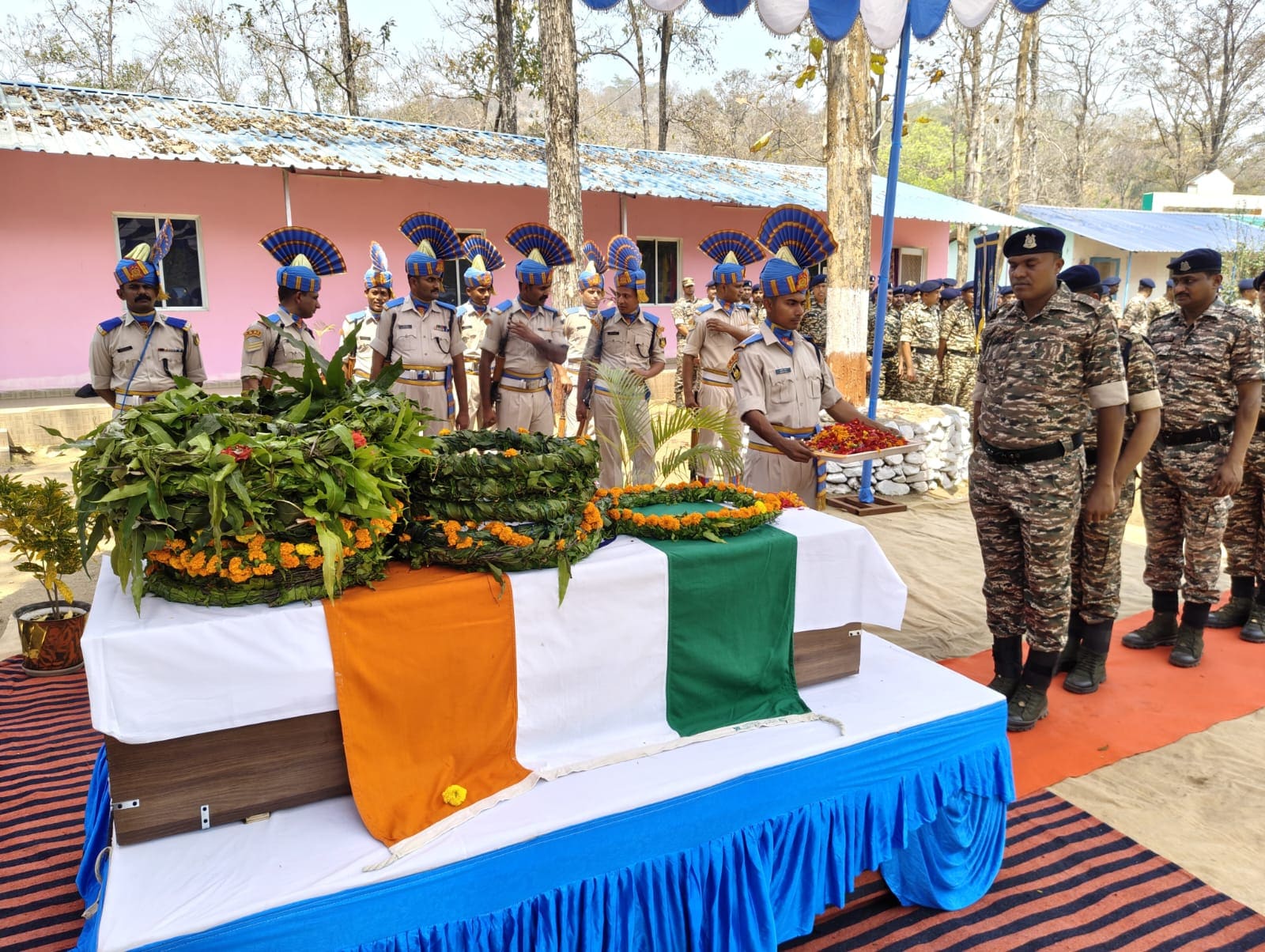 Latest and Breaking News on NDTV