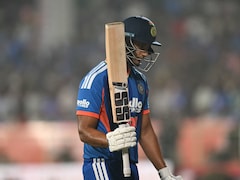 "Shivam Dube, <i>Kaun</i> Cricketer?" A Secret Train Journey And A Lie To Ticket Checker