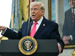 1 महीने का सीजफायर, परमाणु कार्यक्रम रोको... ईरान जंग को खत्म करने के लिए ट्रंप का 15 पॉइंट्स का प्लान