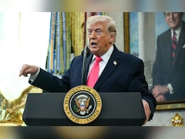 युद्ध हो सकता है खत्म अगर ईरान ने मान लीं अमेरिका की 15 शर्तें, ट्रंप ने भेजा प्रस्ताव